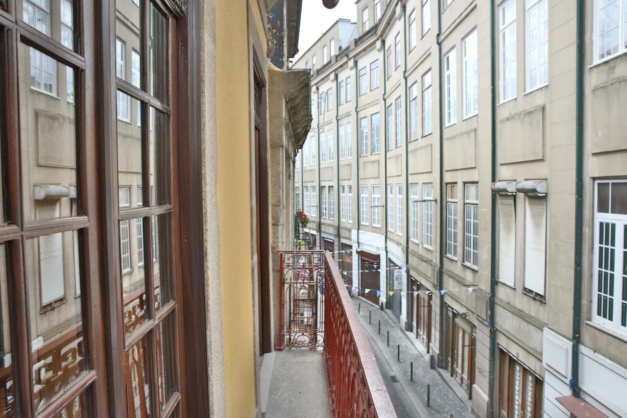 Porto Est. 1830 Hotel Exterior photo