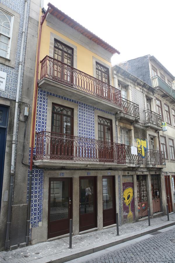 Porto Est. 1830 Hotel Exterior photo