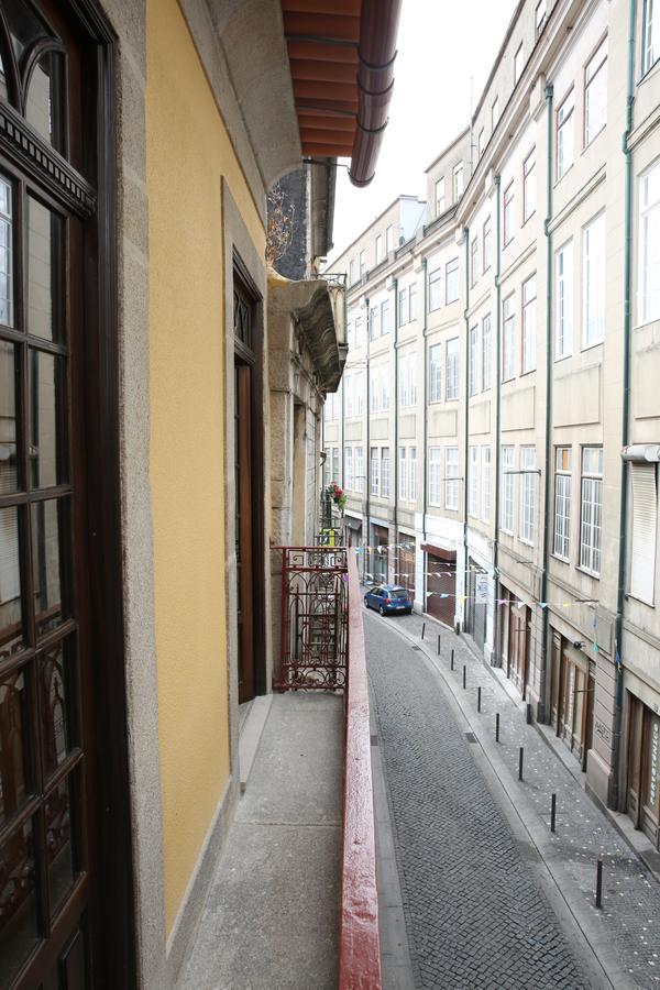 Porto Est. 1830 Hotel Exterior photo