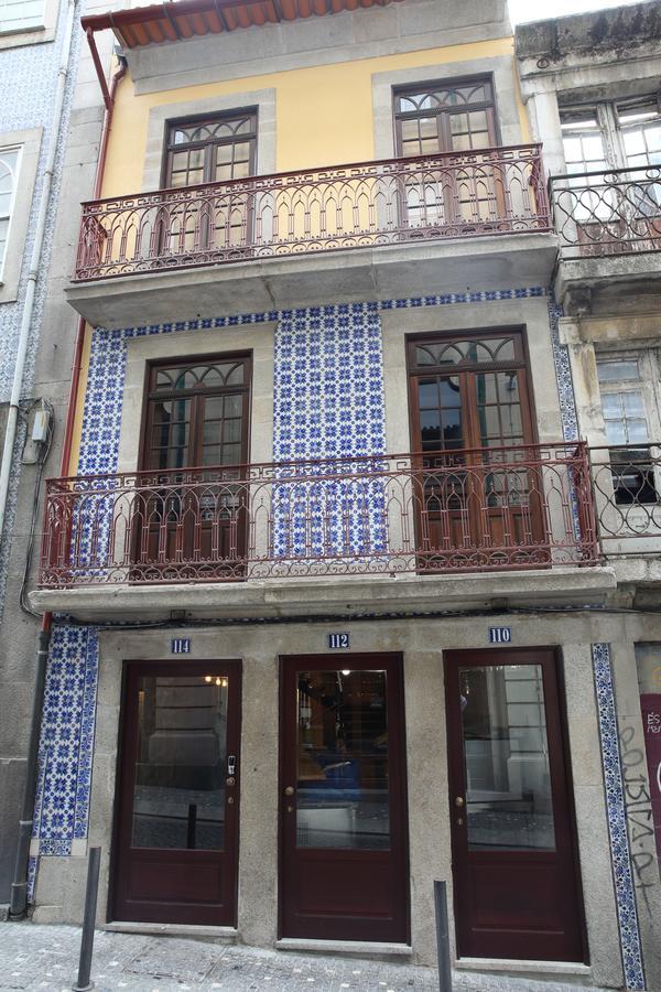 Porto Est. 1830 Hotel Exterior photo
