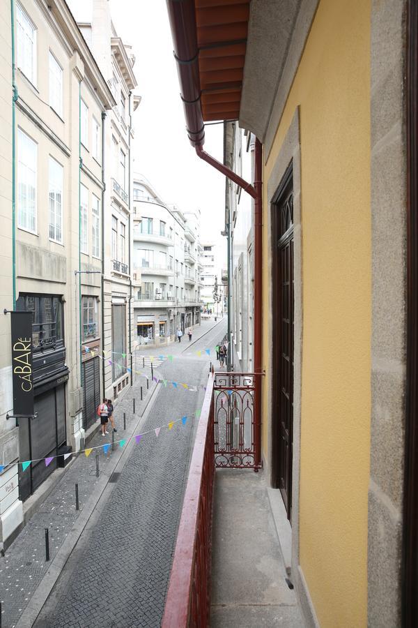 Porto Est. 1830 Hotel Exterior photo