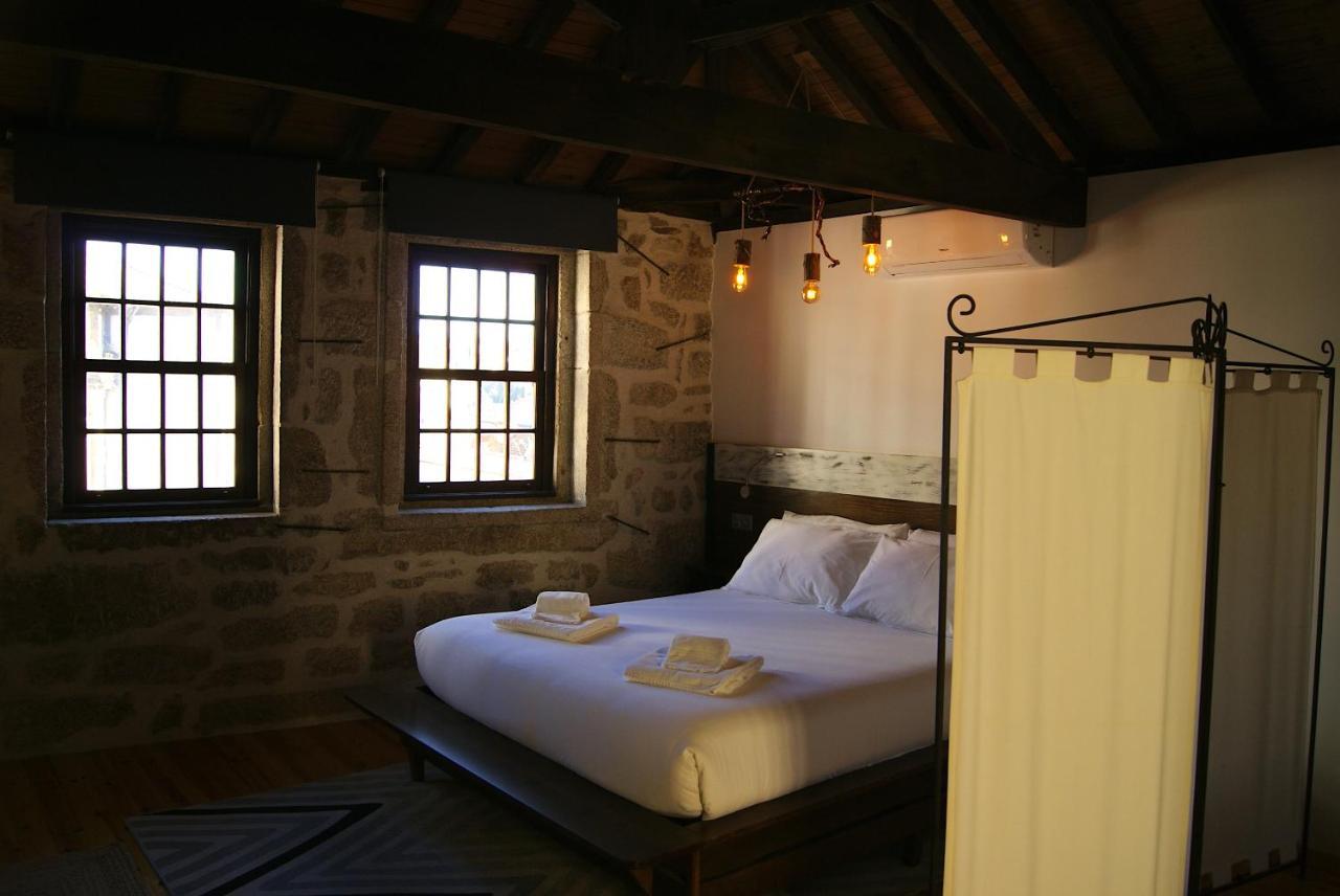 Porto Est. 1830 Hotel Exterior photo
